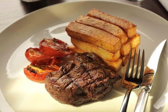 The Brasserie at Barnham Broom